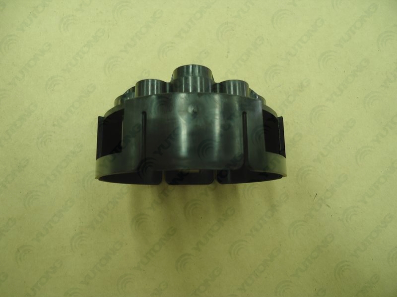 Задняя крышка гнезда для зарядки-3