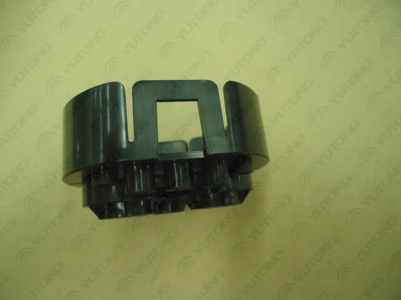 Задняя крышка гнезда для зарядки-1