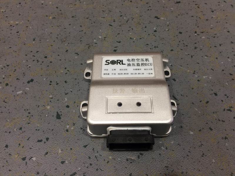 空压机ECU-2