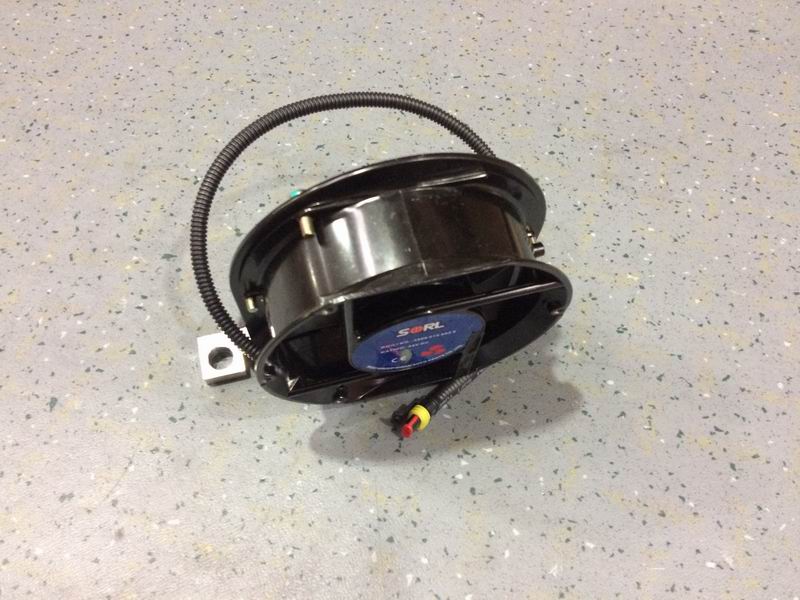 24V fan-2