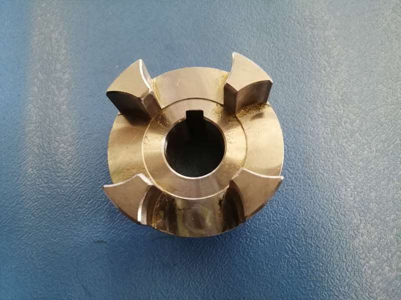 Coupling