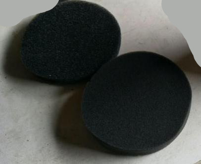 Air-coarse filter element