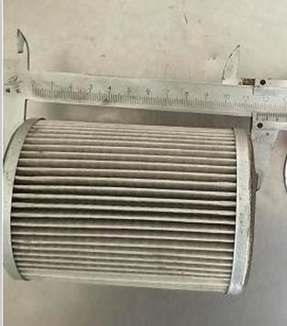 Air precision filter element-1
