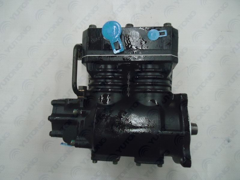 Воздушный компрессор-1