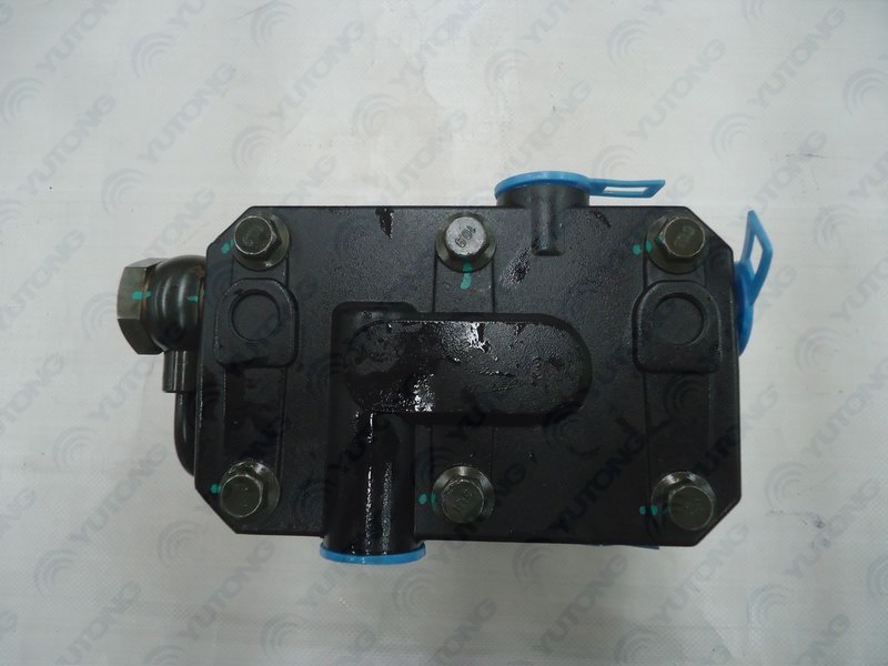 Воздушный компрессор