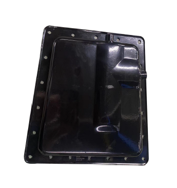 Сборка масляного поддона-1