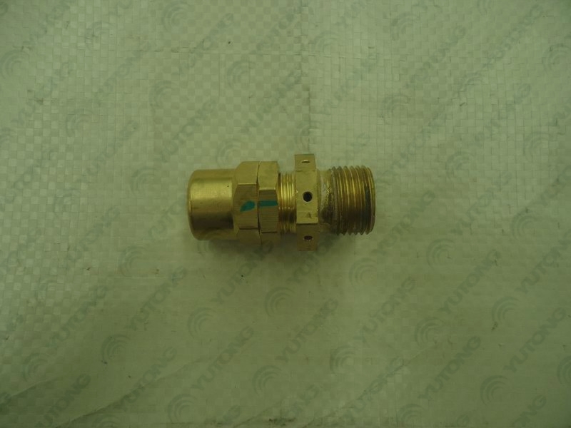 Предохранительный клапан