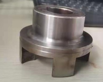 主动端联轴器-1
