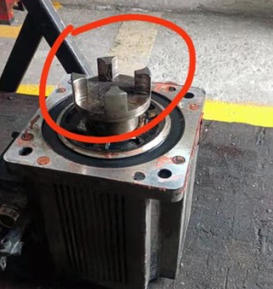 Активная концевая муфта