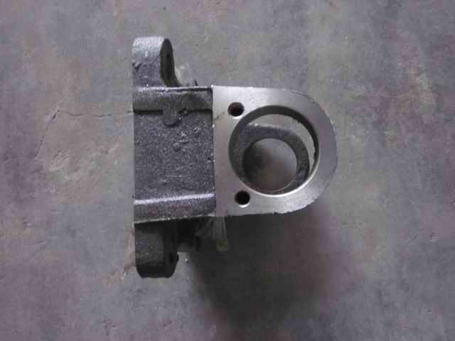 Drive shaft flange-2