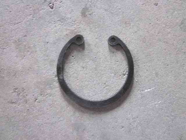 Пружина приводного вала