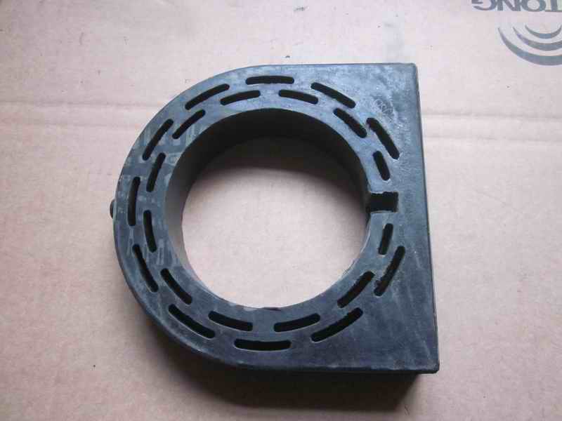 Drive shaft rubber pad-1