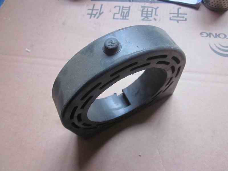 Drive shaft rubber pad-2