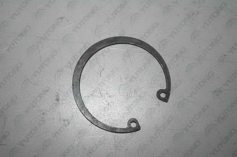 Drive shaft spring 6100CR series; deleted same as 2200-00098