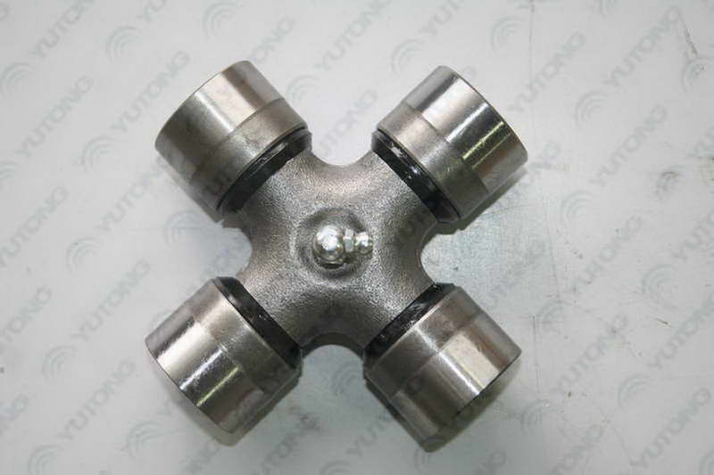 Drive shaft cross shaft