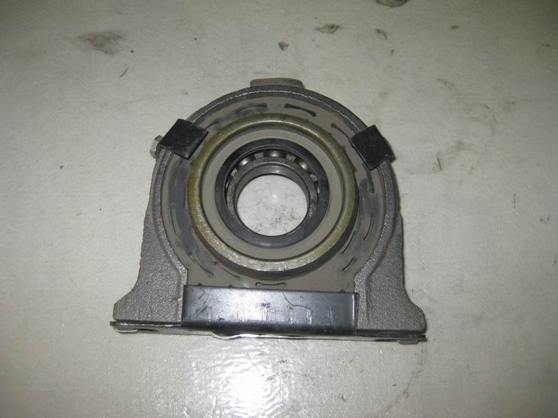 Drive shaft hanging assembly New type