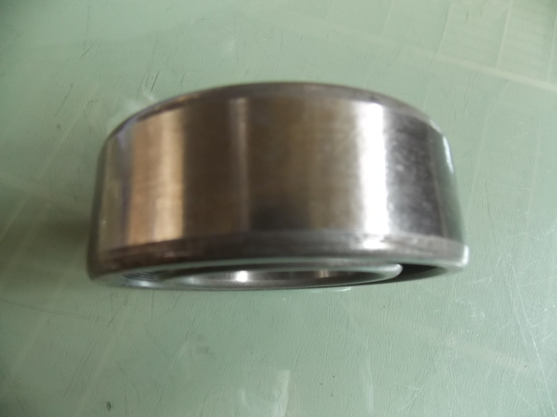 Drive shaft intermediate bearing-1