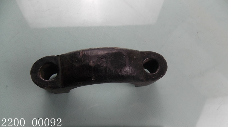 Сальник приводного вала ЗК 6760CR2