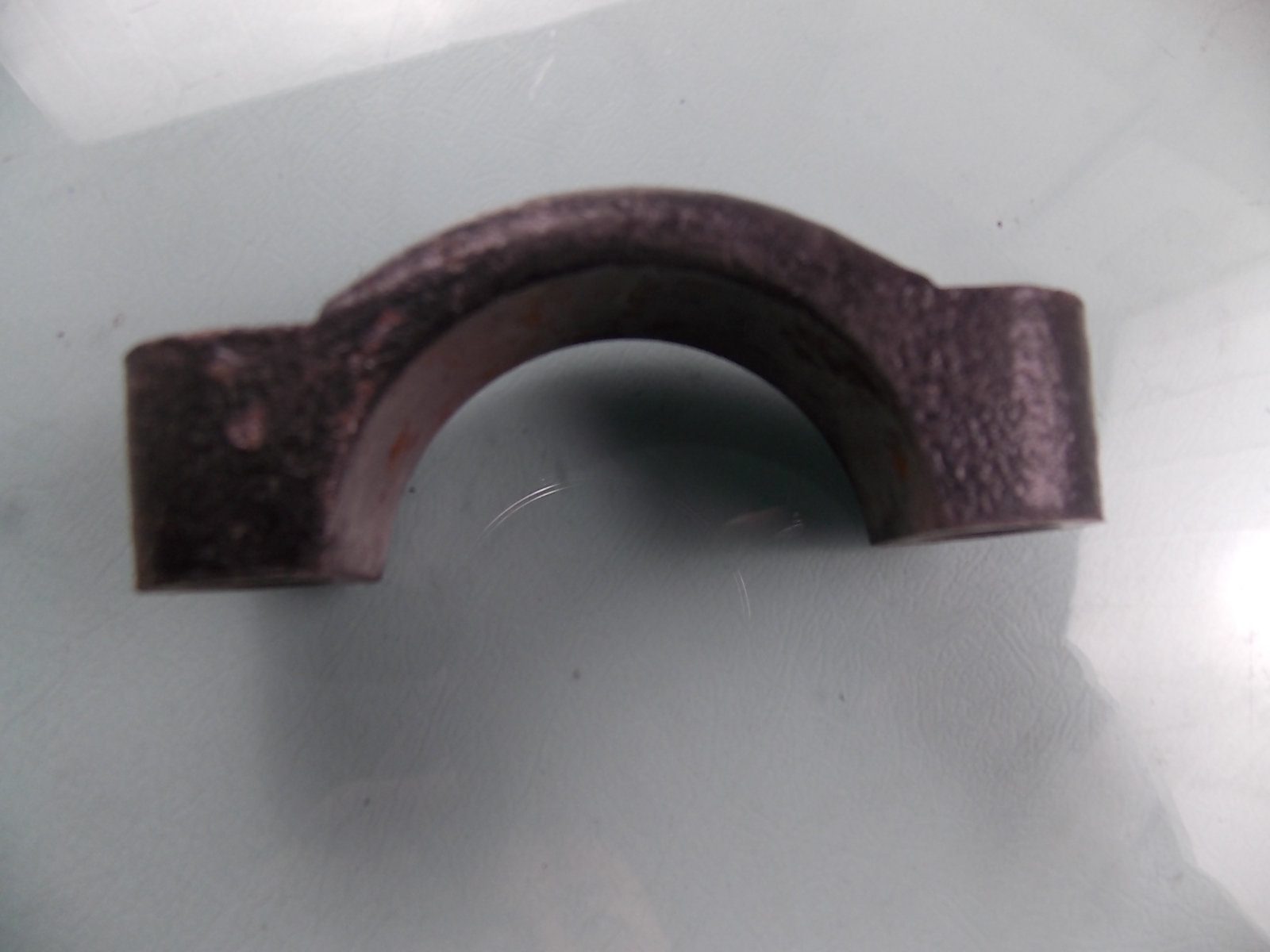 Drive shaft gland ZK6760CR2-1