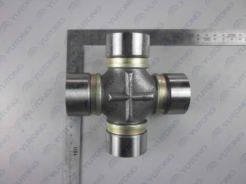 Drive shaft cross shaft