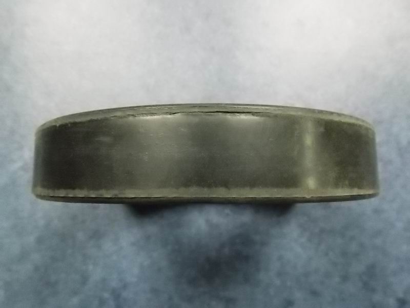 Drive shaft hanging frame rubber ring-1