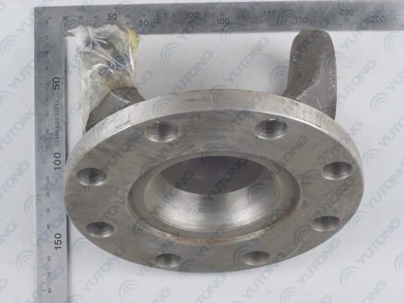 Drive shaft flange-2