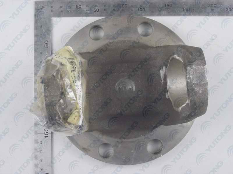 Drive shaft flange-1
