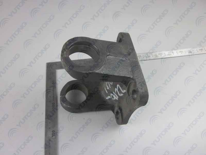 Фланец приводного вала