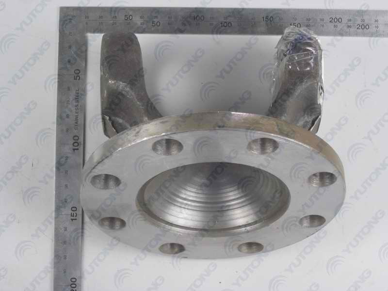 Drive shaft flange-1