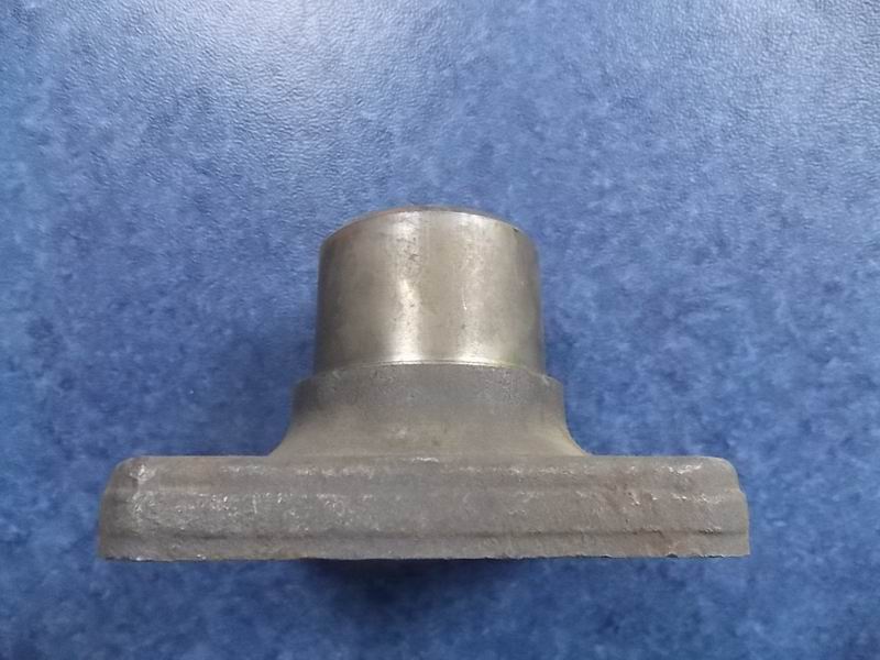 Intermediate drive shaft flange-1