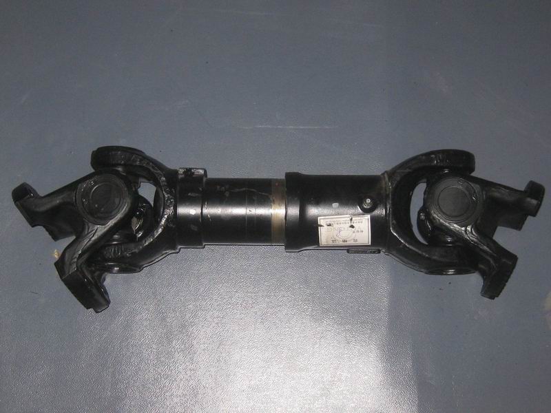 Drive shaft N(T150+T180+490+100)-2