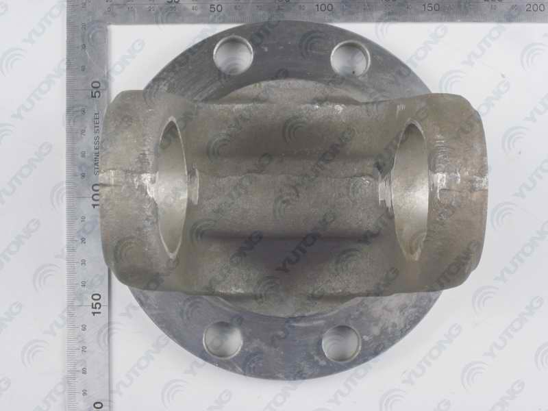 Drive shaft flange-1