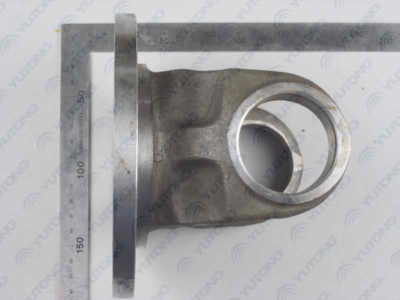 Drive shaft flange-2