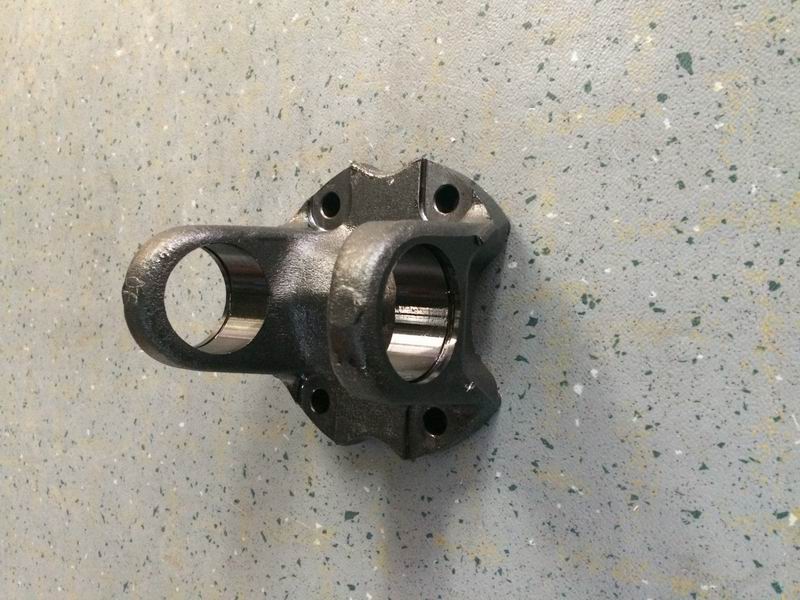 Drive shaft flange-3