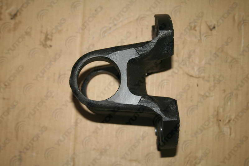 Drive shaft flange-1