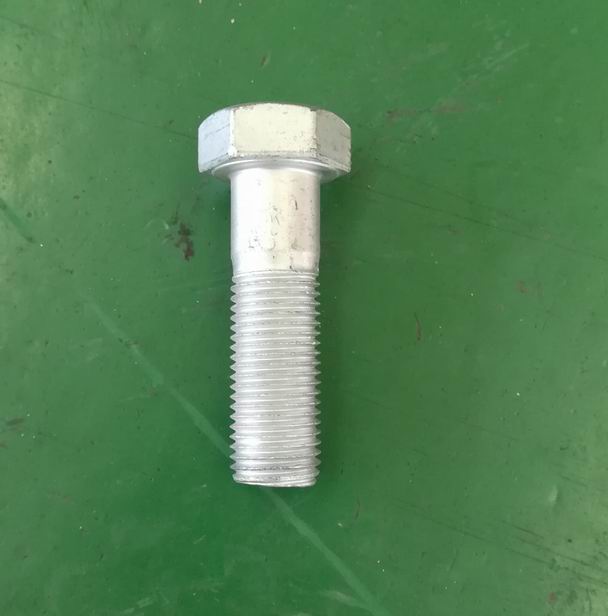 Drive shaft bolt (including nut) M14*47 Level 10.9-1