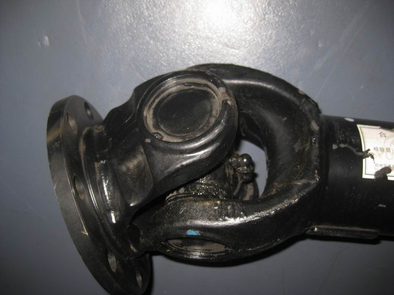 Drive shaft, N,500,100