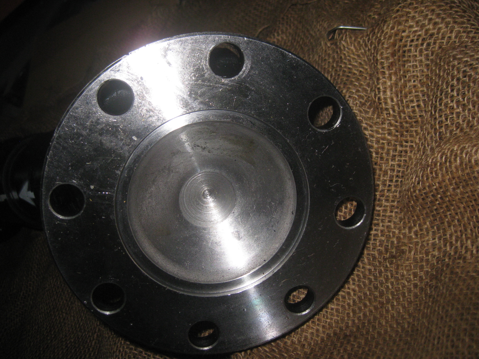 D Drive shaft assembly-2