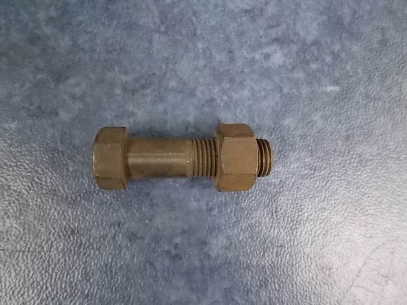 Drive shaft bolt m14*50 Level 10.9
