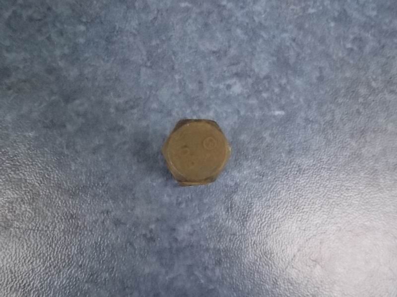 Drive shaft bolt m14*50 Level 10.9-1