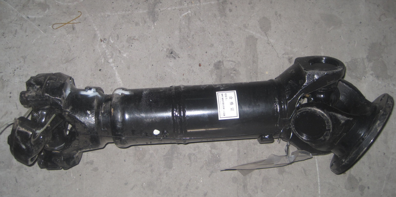 D Drive shaft assembly-1