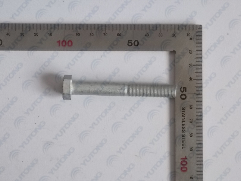 Drive shaft bolt M10*1*75
