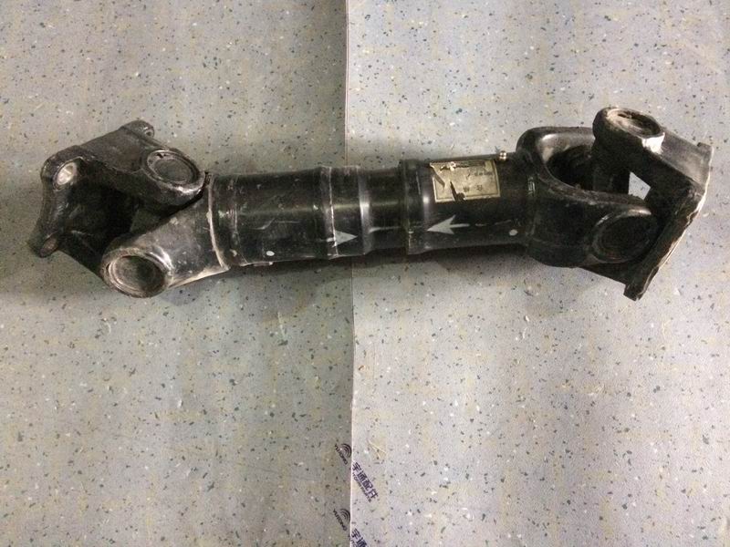 Приводной вал N (EQ 153 +Эквалайзер 153 + 594 + 100 )