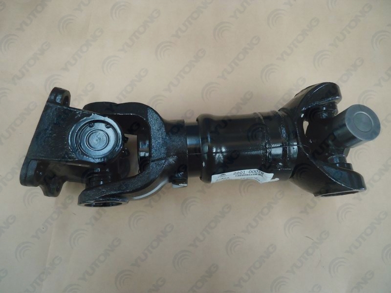 D Rear axle drive shaft assembly-1