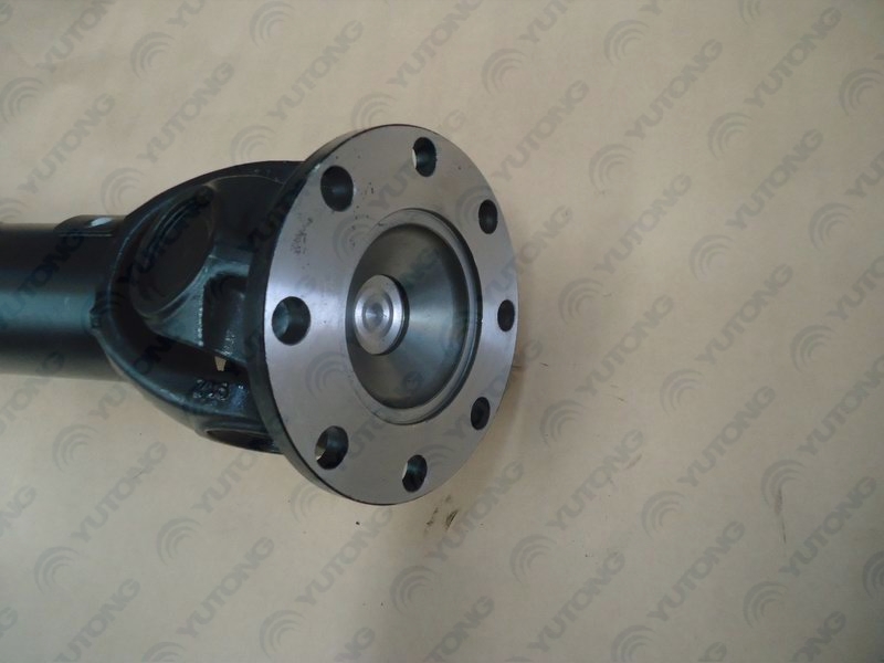 Drive shaft (DIN165+DIN165+665+120)-1