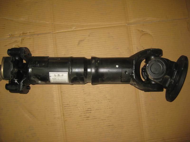 Приводной вал N (DIN 165 + 7C + 565 + 100 )