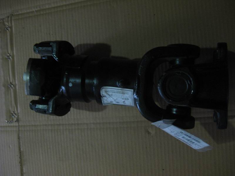 Приводной вал N (EQ 153 + 7C + 355 + 60 )-1