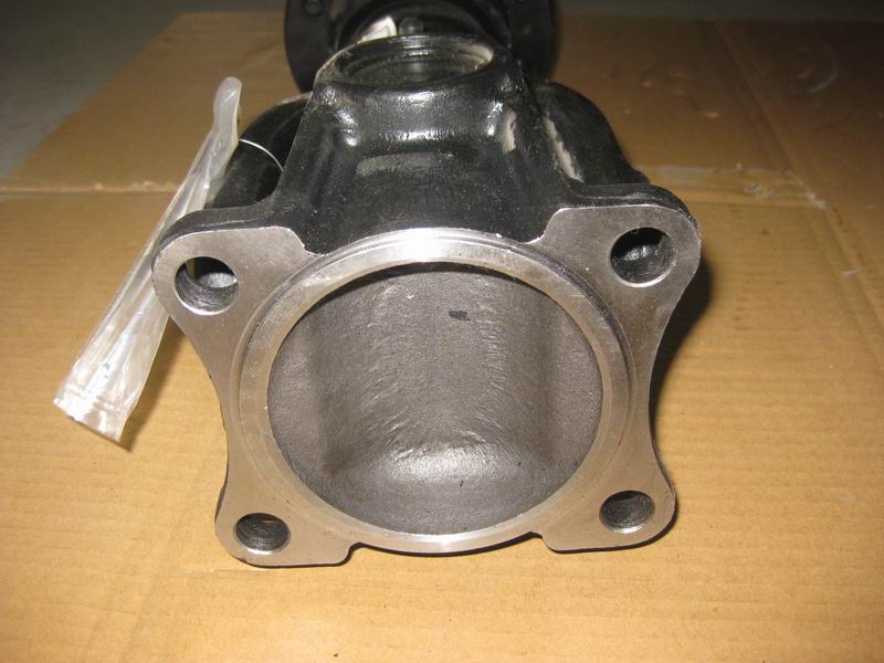 Приводной вал N (EQ 153 + 7C + 355 + 60 )