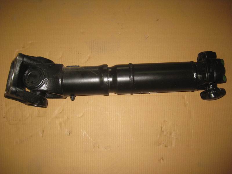 Drive shaft N (EQ153+7C+623+100)