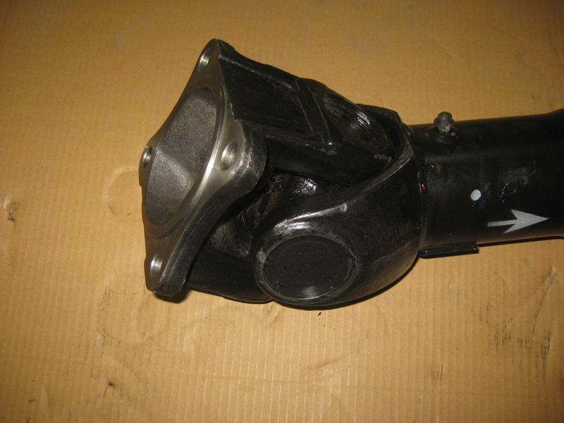 Drive shaft N (EQ153+7C+623+100)-1